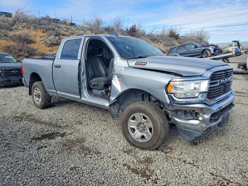 2020 Dodge RAM 2500 Tradesman
