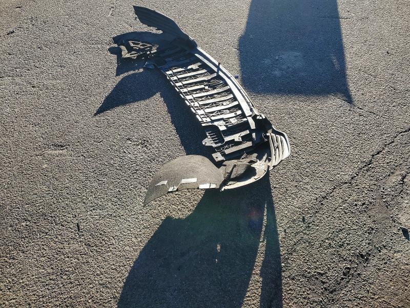 2021 Chevrolet Malibu rs