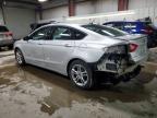 2016 Ford Fusion se Hybrid