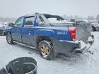 2004 Chevrolet Avalanche K1500