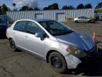 2007 Nissan Versa s