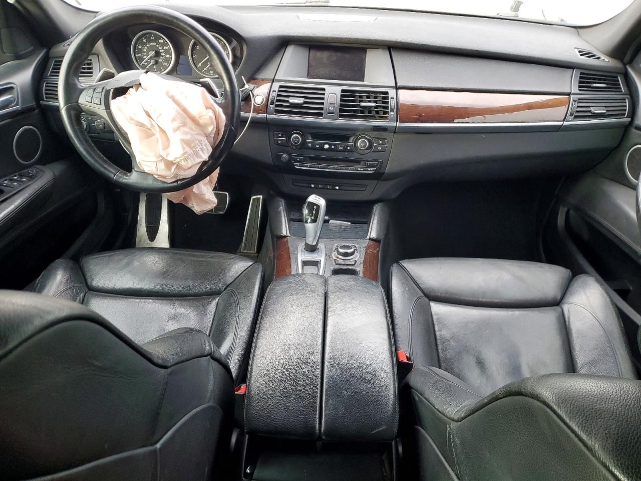 2013 BMW X6 Xdrive35i