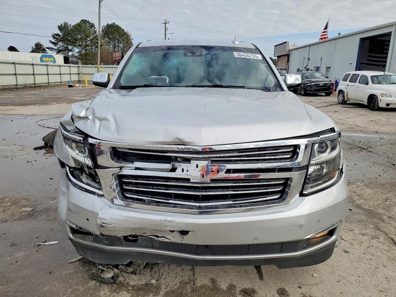 2019 Chevrolet Tahoe C1500 Premier