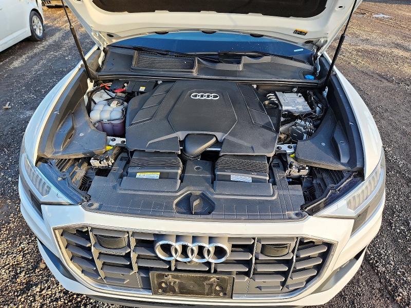 2023 Audi Q8 Premium