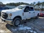 2022 Ford F250 Super Duty