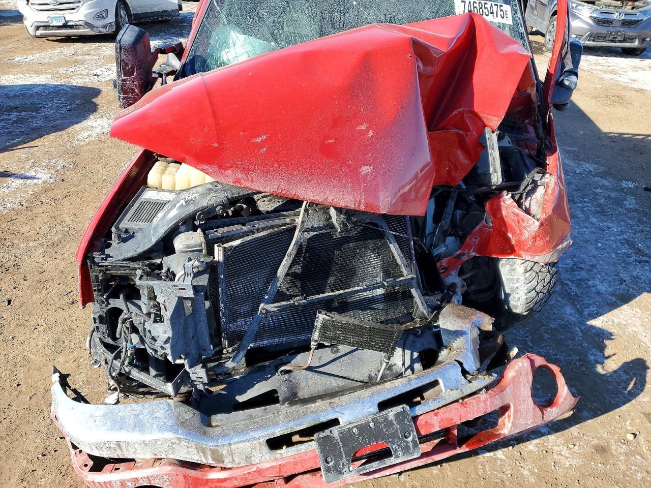 2004 GMC Sierra K2500 Heavy Duty