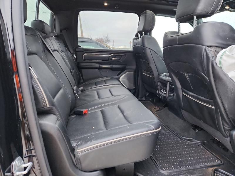 2021 Dodge Ram 1500 Limited