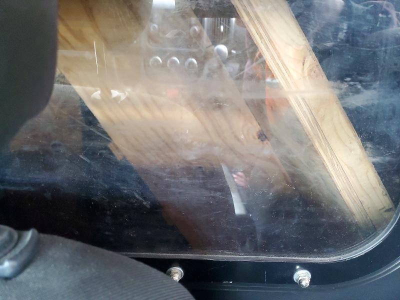 2020 Dodge RAM Promaster 2500 2500 High