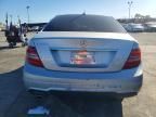 2013 Mercedes-Benz C 250