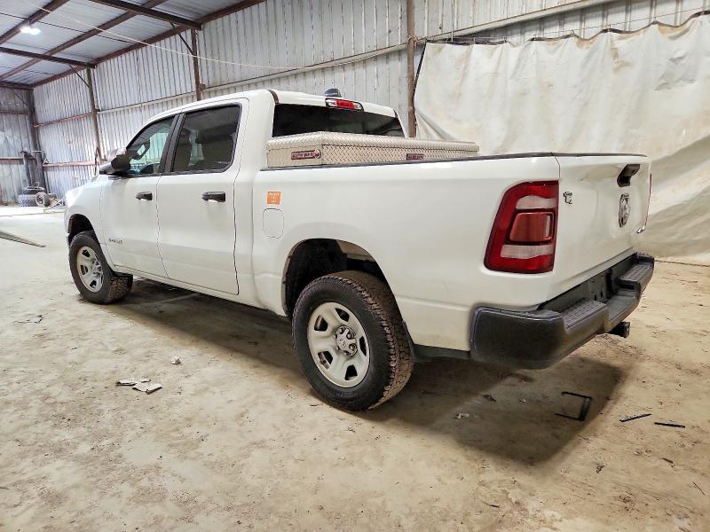 2020 Dodge Ram 1500 Tradesman
