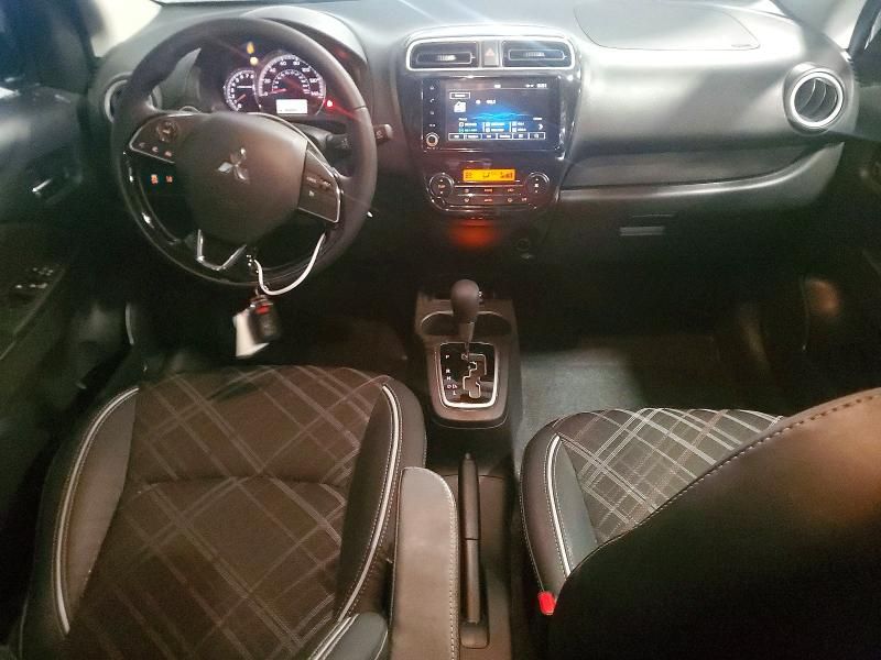 2023 Mitsubishi Mirage se