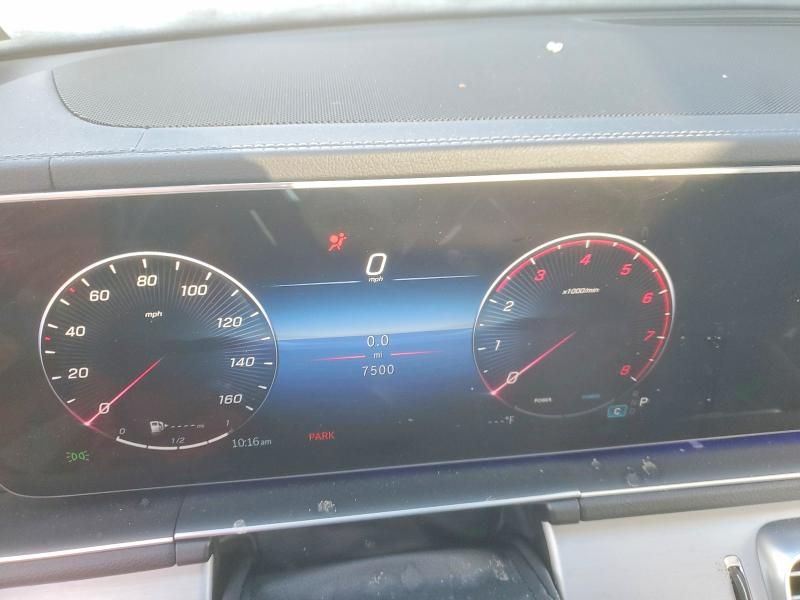 2026 Mercedes-Benz Gls 450 4matic