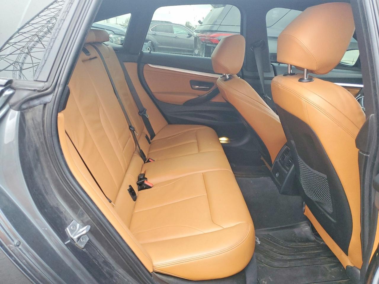 2018 BMW 340 Xigt