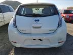 2011 Nissan Leaf sv