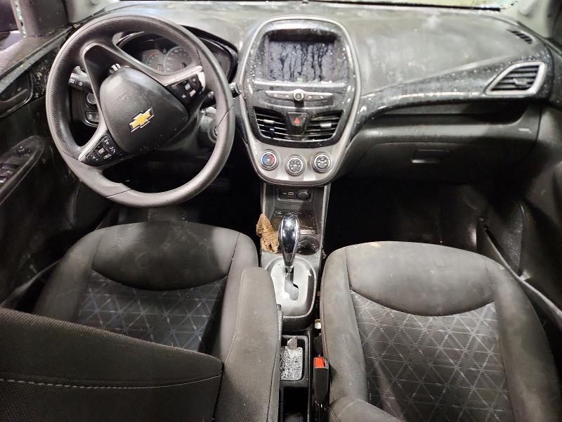 2020 Chevrolet Spark 1LT