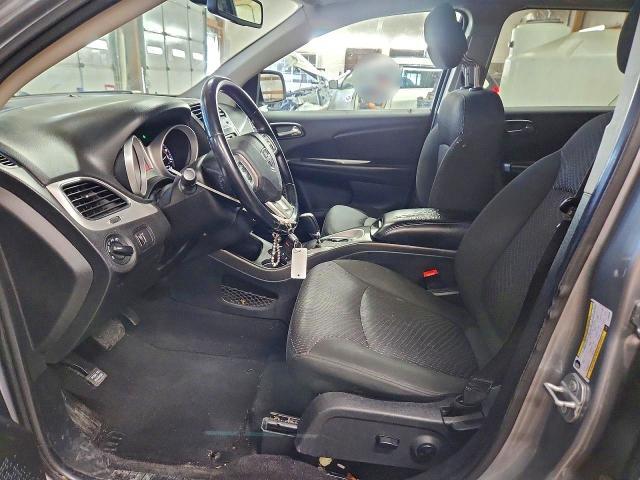 2020 Dodge Journey se