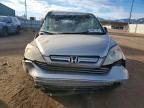 2007 Honda Cr-v ex