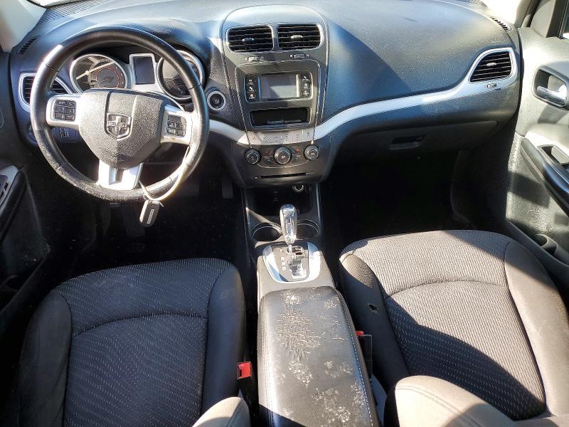 2020 Dodge Journey se