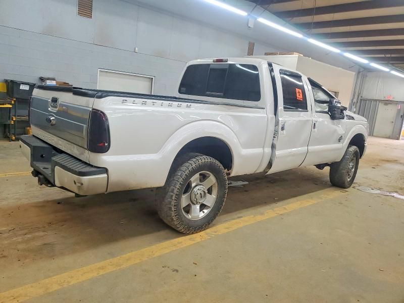 2016 Ford F250 Super Duty