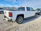 2017 GMC Sierra K1500 slt