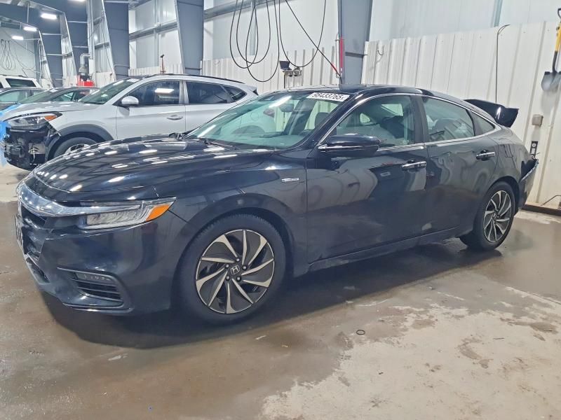 2020 Honda Insight Touring