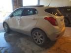 2013 Buick Encore Premium