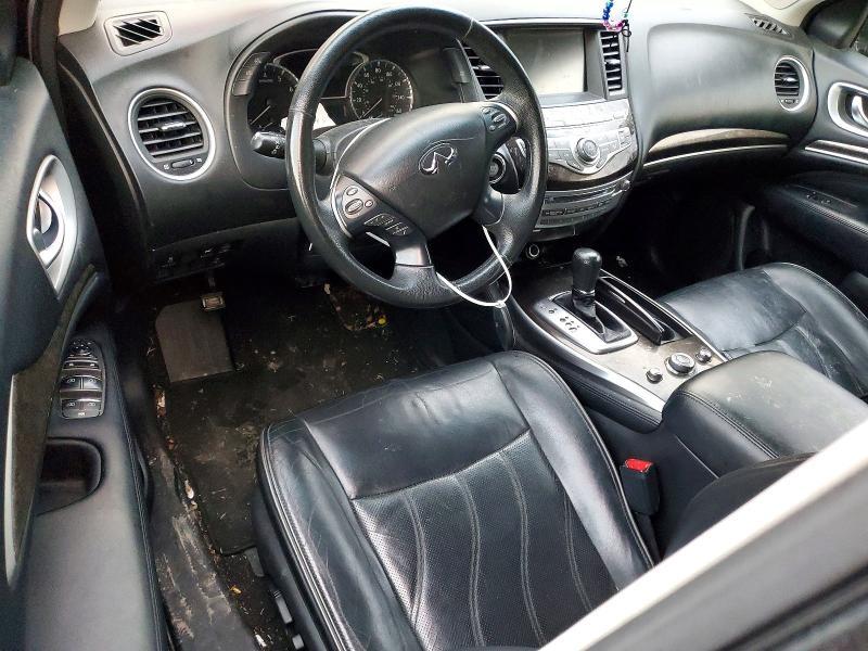2013 Infiniti Jx35