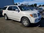 2005 Toyota Sequoia Limited