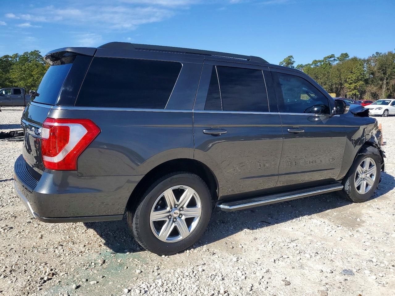 2019 Ford Expedition xlt