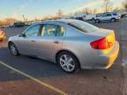 2003 Infiniti G35