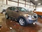 2013 KIA Sportage Base