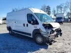 2021 Dodge RAM Promaster 2500 Utility / Service Van