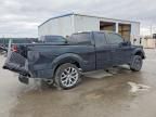 2010 Ford F150 Super Cab