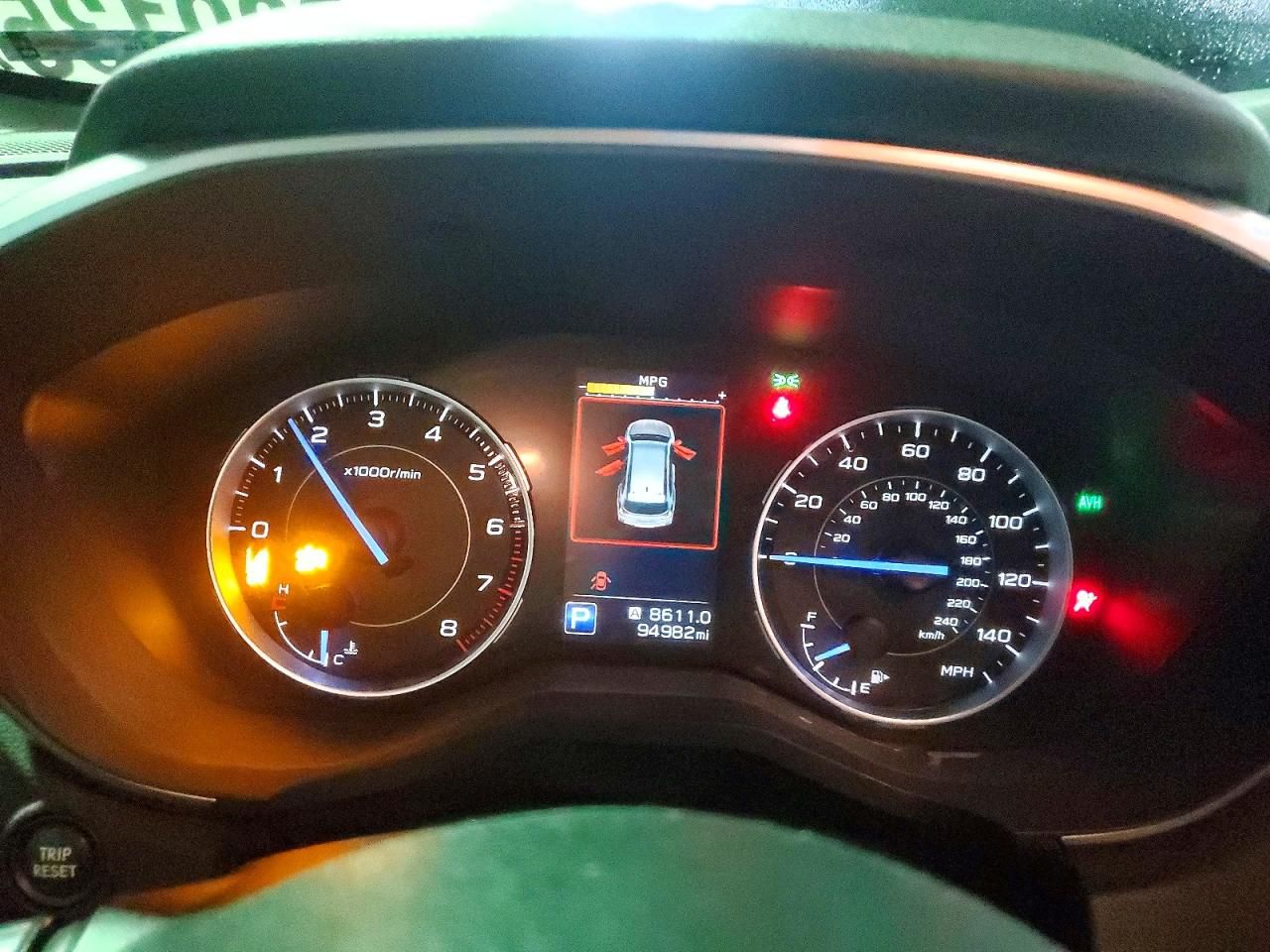 2020 Subaru Ascent Limited