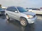 2005 Toyota Rav4