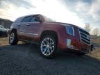 2017 Cadillac Escalade Premium Luxury