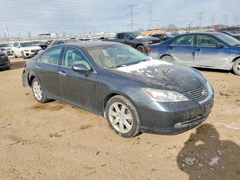 2008 Lexus Es 350
