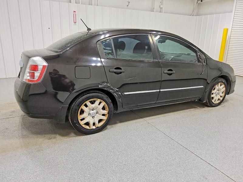 2010 Nissan Sentra 2.0