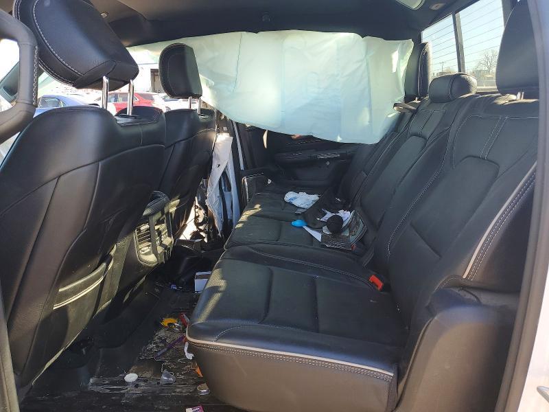 2021 Dodge RAM 1500 Limited