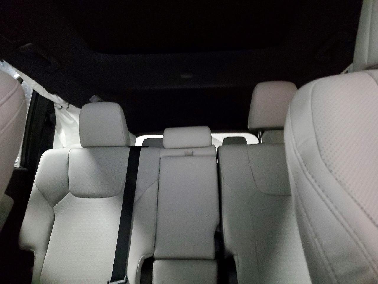 2024 Lexus TX