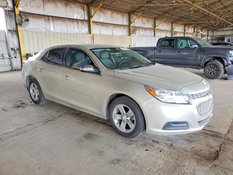 2014 Chevrolet Malibu ls