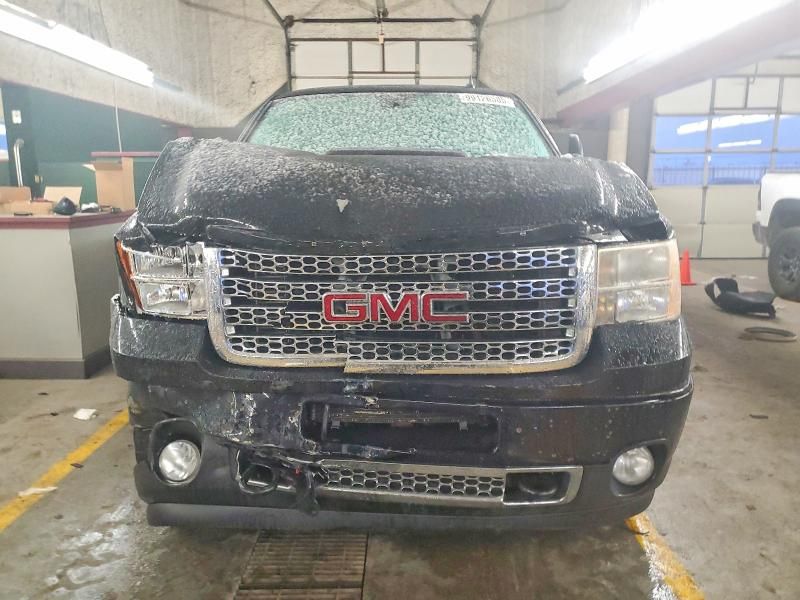 2013 GMC Sierra K2500 Denali