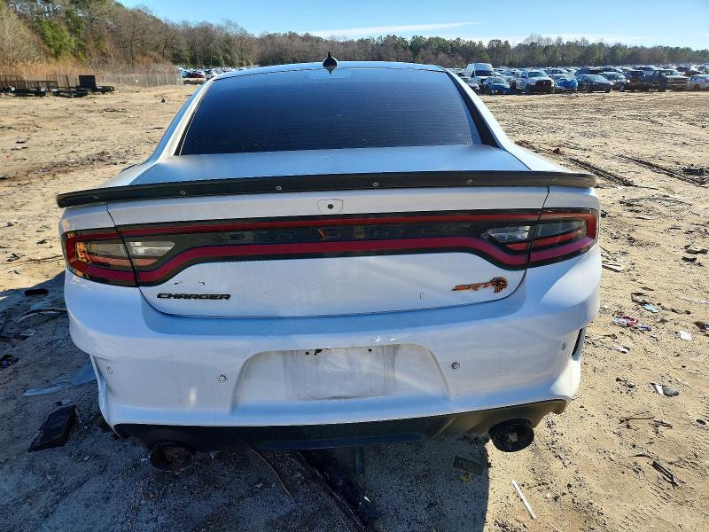 2021 Dodge Charger srt Hellcat