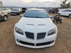 2009 Pontiac G8