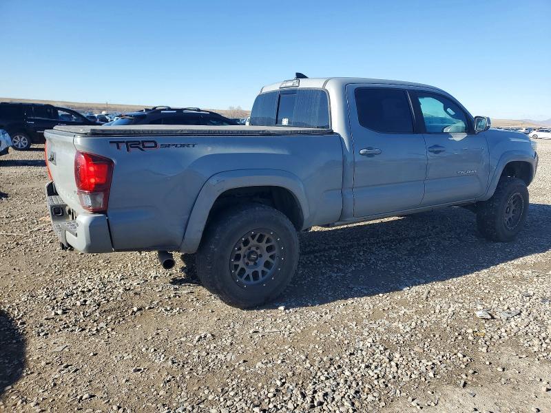 2019 Toyota Tacoma Double cab