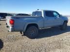 2019 Toyota Tacoma Double cab