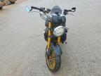 2025 Kawasaki ZR900 N