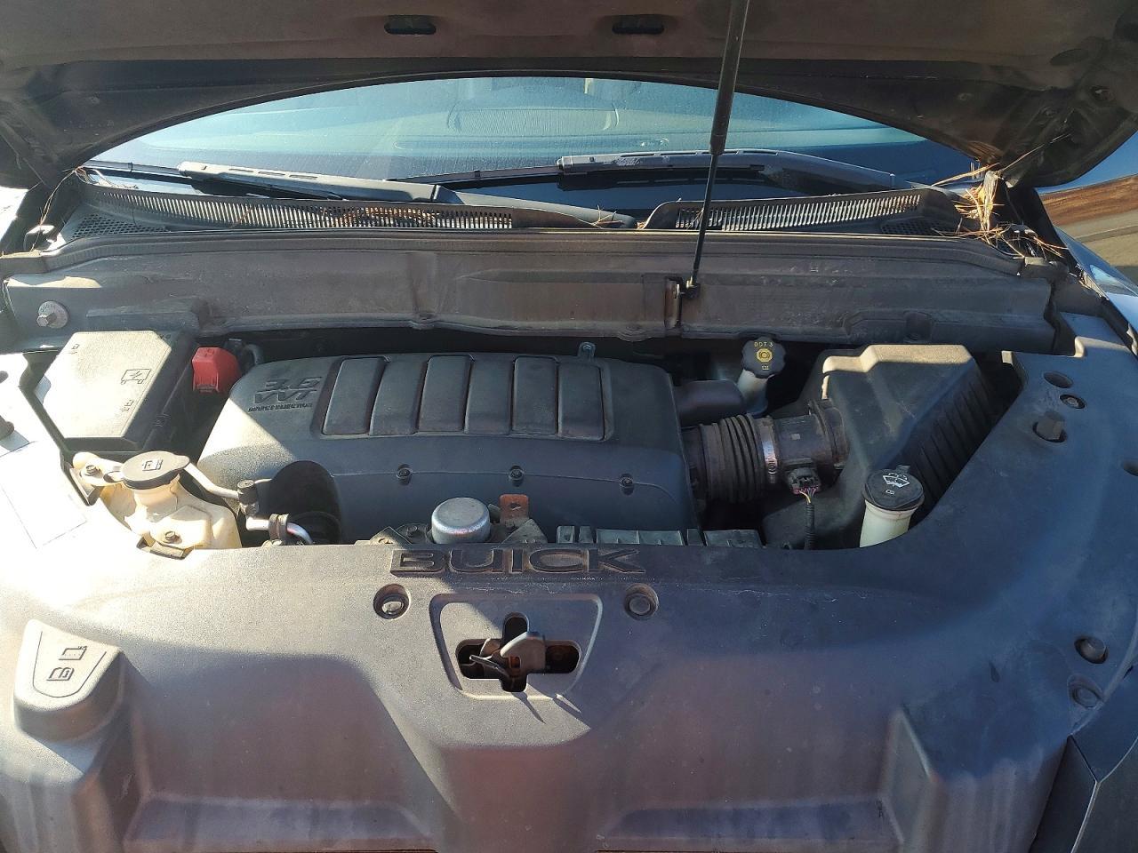 2011 Buick Enclave cxl