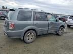 2008 Honda Pilot exl