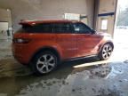 2016 Land Rover Range Rover Evoque hse Dynamic